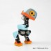 Умный программируемый робот с ИИ. Pollen Robotics Microduck 3